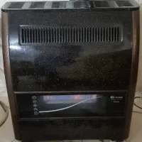 بخاری مشهد دوام