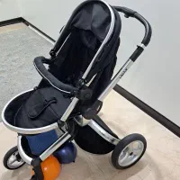 کالسکه|کالسکه و لوازم جانبی|تهران, شهرک دانشگاه شریف|دیوار