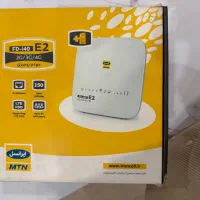 مودم e2 آنلاک
