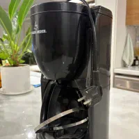 قهوه ساز بلک اند دکر|سماور، چای‌ساز، قهوه‌ساز|اندیشه, اندیشه فاز ۳|دیوار