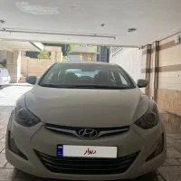 هیوندای النترا 1800cc، مدل ۲۰۱۴|خودرو سواری و وانت|مشهد, کوه سنگی|دیوار