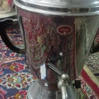 سماور برقی|سماور، چای‌ساز، قهوه‌ساز|تهران, هاشمی|دیوار