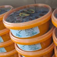خرمای  فراشبند شیراز