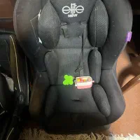 صندلی ماشین و‌کریر