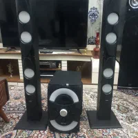 اسپیکر مارشال