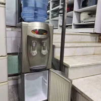 آبسردکن آبجوش کن انباردار ایستکول روشن تحویل میدم|آب‌سردکن و تصفیه آب|تهران, نعمت‌آباد|دیوار
