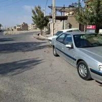 پرشیا انژکتور کولر روشن|خودرو سواری و وانت|تبریز, |دیوار