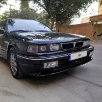 میتسوبیشی گالانت سوپر سالن با کیت vr4|خودرو سواری و وانت|اصفهان, خانه اصفهان|دیوار