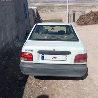 پرایدمدل 81