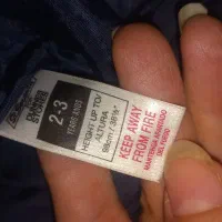 دوعددکاپشن سالم|کفش و لباس بچه|مشهد, کوی المهدی|دیوار