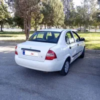 تیبا1 مدل 94شاسیا سالم