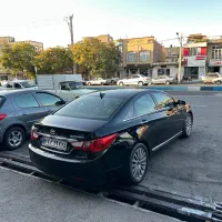 سوناتا yf مدل ۲۰۱۱ فول|خودرو سواری و وانت|تبریز, |دیوار