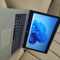 HP ProBook 455G7|رایانه همراه|فردوس (خراسان), |دیوار
