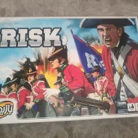 بردگیم درحد نو|اسباب‌‌بازی|تهران, خاک سفید|دیوار