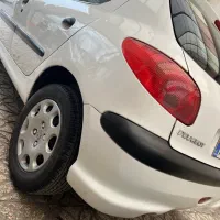 پژو۲۰۶تیپ ۲