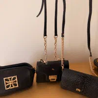 کیف چرم درسا چرم مشهدوچرم منط