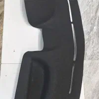 نمدرو داشبوردپژو۲۰۶ بابل+زیرپایی فابریک+مثلث اخطار