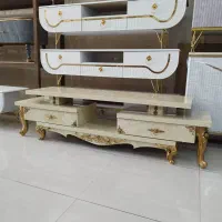 میز تلویزیون ال سی دی ماهور