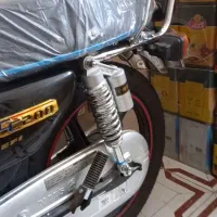 پرواز ۲۰۰ مدل ۴۰۲|موتورسیکلت|ملایر, |دیوار