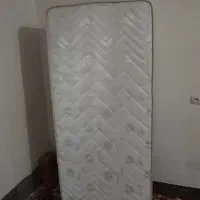 تشک طبی یک نفره 90در 200