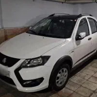 کوئیک مدل GXR صفر کیلومتر