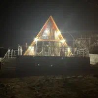 ویلا 60 متری نوساز سوادکوه،کد61