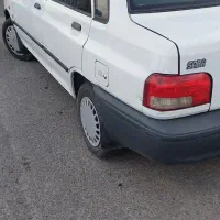 پراید مدل ۸۹ دوگانه کارخانه شاسی پلمپ ۲درب رنگ|خودرو سواری و وانت|تالش, هشتپر|دیوار