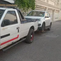 یدککش شوکا|خودرو سواری و وانت|رشت, آب و برق|دیوار