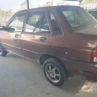 فروش ۱۳۲تمیز وسالم|خودرو سواری و وانت|نور, |دیوار