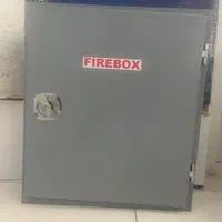 تولیدی جعبه آتش نشانی