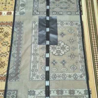 پرده مغناطیسی