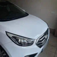 توسان ۲۰۱۴ فول|خودرو سواری و وانت|تبریز, |دیوار