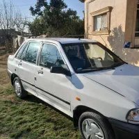 پراید مدل ۹۱