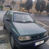 پراید 76 شاسی پلمپ|خودرو سواری و وانت|پاکدشت, پاکدشت (مامازند)|دیوار