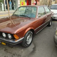 بی ام و 316 مدل 1976 تمیز|خودرو کلاسیک|مشهد, سرافرازان|دیوار