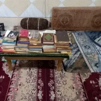 سرکتاب قرآنی