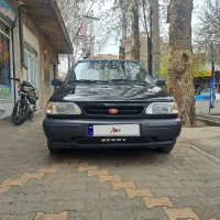 پراید 83