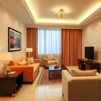 اجاره روزانه منزل مبله سوئیت سوییت آپارتمان خونه