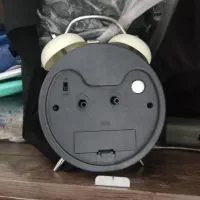 ساعت زنگی|ساعت دیواری و تزئینی|تهران, خلیج فارس|دیوار