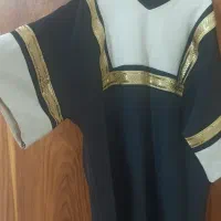 پیراهن ساحلی