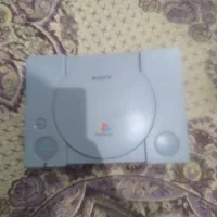 پلی استیشن وان