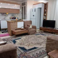 آپارتمان مبله صدرا پارکینگ دار|اجارهٔ کوتاه‌مدت آپارتمان و سوئیت|صدرا-فارس, فاز ۱|دیوار