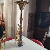 قیلون عربی یخ دار