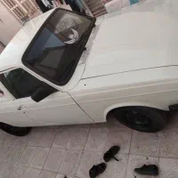 فورش وانت پیکان مدل۹۰دوگانه کارخانه|خودرو سواری و وانت|کاشمر, |دیوار