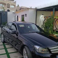 بنز c200 مدل ۲۰۱۲ بدون رنگ|خودرو سواری و وانت|تهران, نارمک|دیوار