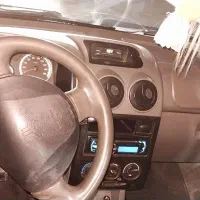 پراید ۱۳۱ se مدل ۱۳۹۶|خودرو سواری و وانت|تهران, زاهد گیلانی|دیوار