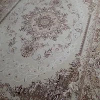 قالی و فرش ۹ متری