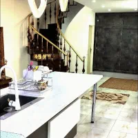 ویلا عمارت دوبلکس کردان سهیلیه زعفرانیه زکی آباد|فروش خانه و ویلا|رامجین, |دیوار