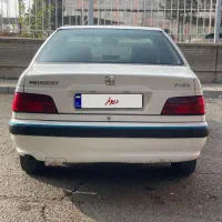 پژو پارس مدل ۹۳|خودرو سواری و وانت|میاندوآب, |دیوار