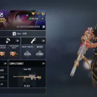 اکانت کالاف|کنسول، بازی ویدئویی و آنلاین|اسلامشهر, شهرک محمدیه|دیوار